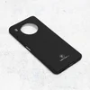 TERACELL Maska za Huawei Honor 50 Lite/Nova 8i Skin mat crna