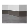 DOELLKEN Lajsna fleksibilna PVC smeđa WL50-0420