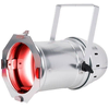 ADJ ZP120 RGBW LED PAR (Samo odprto)
