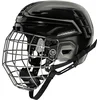 Warrior Alpha One Combo Black L