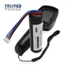 TELIT POWER Baterija Li-Ion 3.6V 2600mAh SAMSUNG za FLIR i3/ i5/ i7/ IRC40 infrared kamere