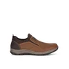 Nizki čevlji Rieker 03650-24 Buff