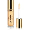 Barry M Glazed bleščeče olje za ustnice odtenek So Wishful 6.5 ml