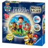 Ravensburger 3D puzzle Noćna lampa 72pcs Paw patrol RA12187