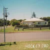 Hockey Dad - Dreamin (Reissue) (Gold Coloured) (12 Vinyl)