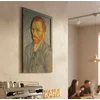 Wallity Dekorativna uramljena slika, 47.5x68cm, Šarena