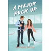 A Major Puck Up