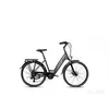 CAPRIOLO E-bike e-city 28 sivo-pink