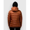 Jones Snowboards Re-Up Down Rec Insulator Jacket terracotta