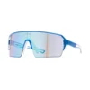 Travel Buddies Unisex naočare za sunce, Plave