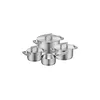 WMF - Set posode ULTIMATE COOL, 4-delni