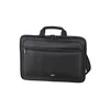 HAMA Nice Torba za laptop, 15.6, Crna