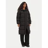 Lacoste Zimska jakna BF2614 Črna Regular Fit