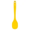 shumee Smart Tools/Lurch Univerzalna silikonska kuhinjska žlica 28 cm rumene barve