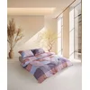Lessentiel Maison Set posteljina Roan, 200 x 220 cm, Plava