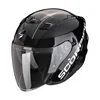 SCORPION Exo-230 qr black-silver