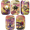 Pokemon TCG: SV6.5 Mini Tins