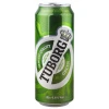 PIVO TUBORG 0.5L LIMENKA