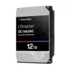 WD 12TB UltraStar DC HA340 3,5 SATA 6Gb/s 7200rpm 512MB HDD disk