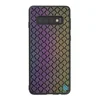Maska Nillkin Twinkle za Samsung S10/ G973 rainbow