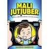 Mali jutjuber - Markus Emerson ( R0119 )