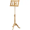 Konig & Meyer 117 Beech drveni stalak za note