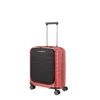 Travelite Mooby S Front pocket Torba 838126 Rdeča
