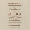Purcell & Alfred Deller - Fairy Queen (3 LP)