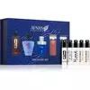 Afnan Novelty Collection set uniseks 5x2 ml