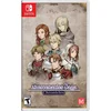 Mercenaries Saga Chronicles (SWITCH)