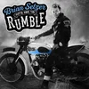 Brian Setzer - Gotta Have The Rumble (LP)
