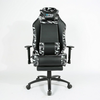 ePlayGame Gejmerska stolica HC-2685-4097CB/ maskirno crna