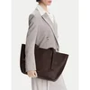 Ročna torba Lasocki Lasocki-CEO-LSK-L-012-08 Rjava