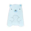 Kikka Boo Dekorativni plišani jastuk igračka u obliku životinje Bear with Me Blue
