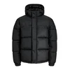 JACK & JONES Prehodna jakna JCOUnion črna