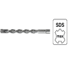 HIKOKI SVEDER 4-REZNI SDS-MAX 16x540