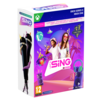 Lets Sing 2025 - Double Mic Bundle (XBOX)