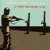 Kristofer Aström & Hidden T... - So Much For Staying Alive (Limited Edition) (LP)