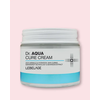 Lebelage Vlažilna krema za obraz Dr. Aqua Cure Cream - 70 ml