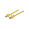 INTELLINET LAN UTP kabl intellinet 342377 Cat6 CCA/Žuti/3m
