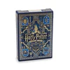 Harry Potter Playing Cards Theory11 Ravenclaw Universal
