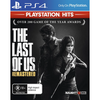 The Last Of Us Remastered (PS4) igra