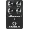 Ampeg Scrambler Bass Overdrive Bas kitarski efekt (Samo odprto)
