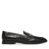 Loaferke Guess FLTSAD LEA14 Črna