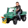 Rolly toys Unimog Šumarski kamion