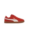 Superge Puma Puma Club II Era Suede For All Time Red- 400717 08 Rdeča