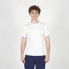 NEW BALANCE Majica kratak rukav sport essentials logo t-shirt M