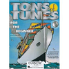 THE ADAM:TONES OF TUNES FOR BEGINNER/TROMBONE NOTE