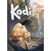 Kniha Kodi