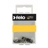 Bit Felo Industrial slot SL3,5 x 25 02031036 2 kom u blisteru